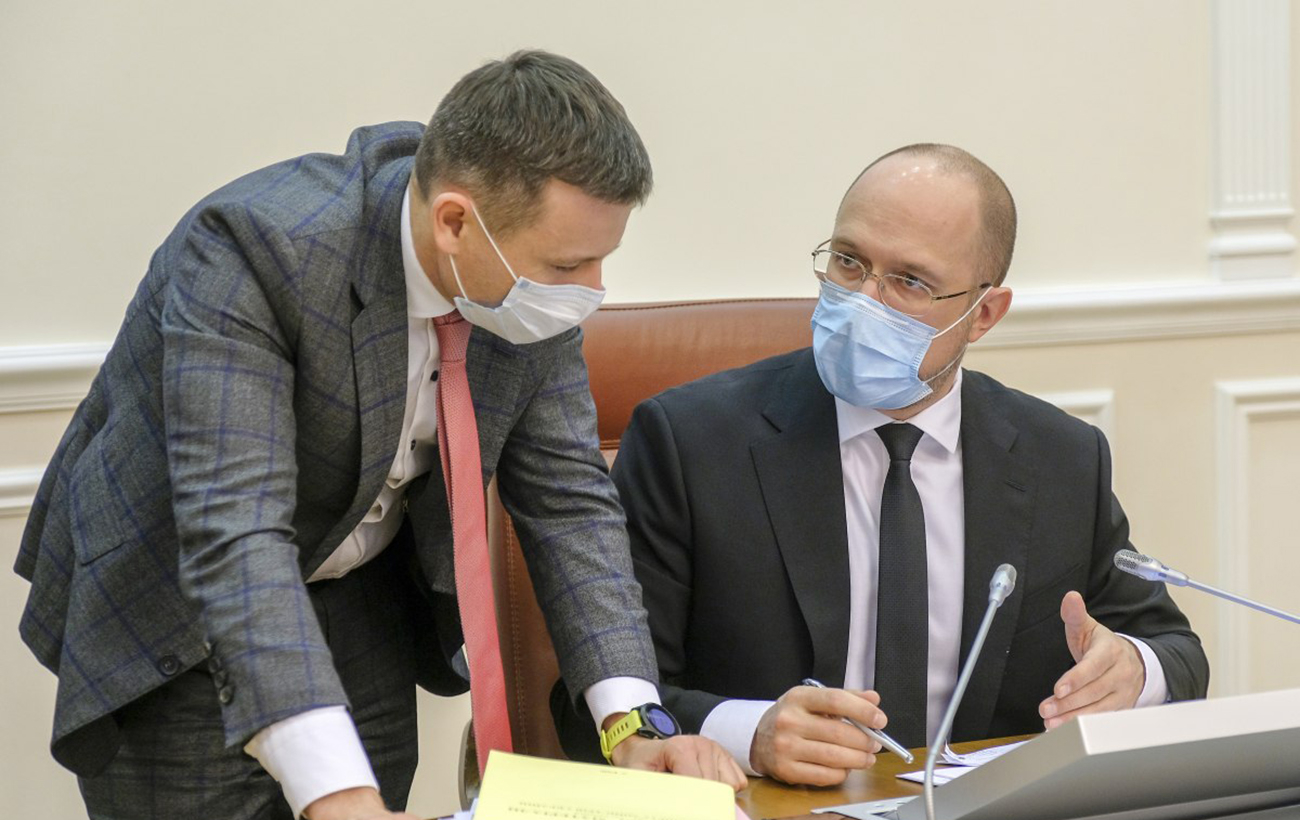 Заложники России, долгов и газа. Какие риски и вызовы стоят перед экономикой Украины